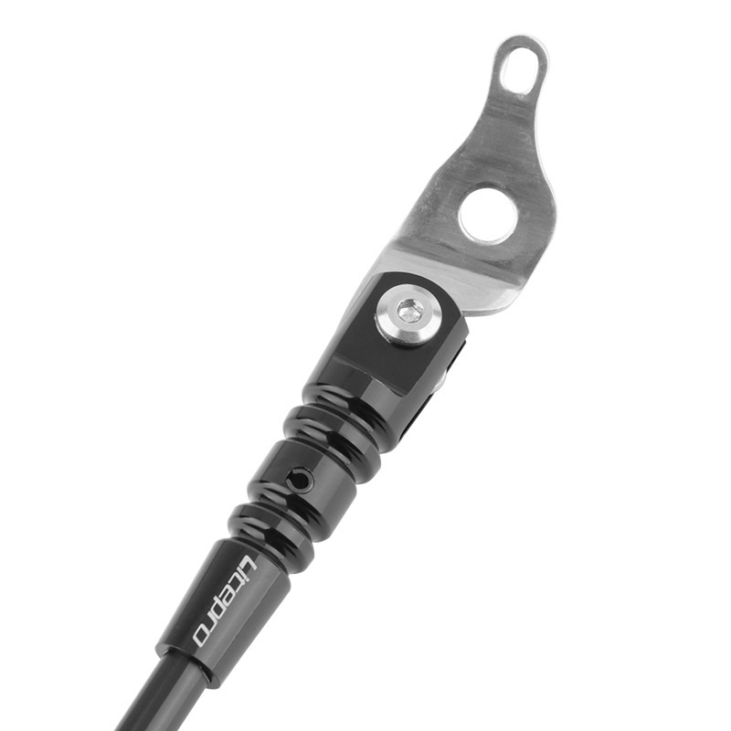 BlitePro-アルミニウム合金製折りたたみ自転車パーツ, - Bicycle Kickstand のレビューと価格