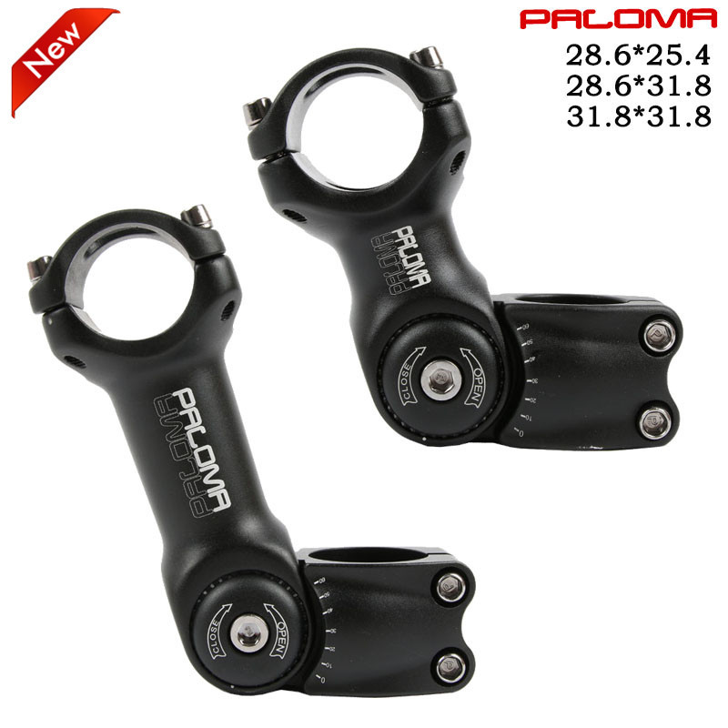 自転車調節可能な自転車幹mtbマウンテンロード茎ライザー 9 - Bike Stem Riser のレビューと価格