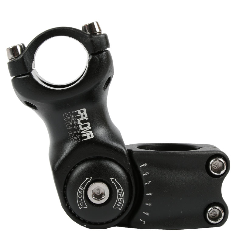 自転車調節可能な自転車幹mtbマウンテンロード茎ライザー 9 - Bike Stem Riser のレビューと価格