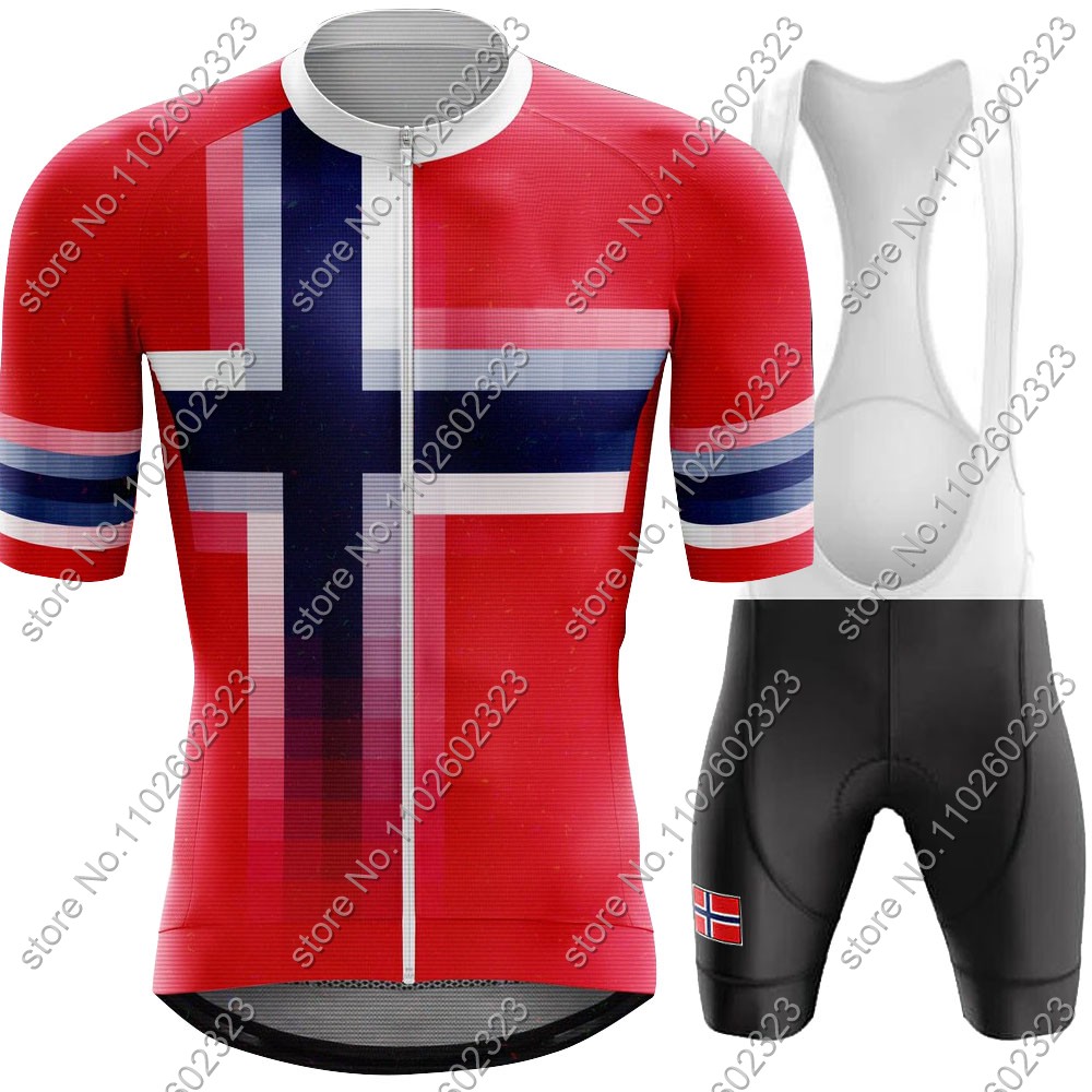 夏のサイクリングウェア,半袖シャツとショーツのセット,マウン - Cycling Gear Sale のレビューと価格