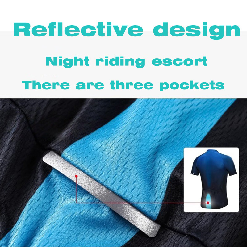 デローザ サイクリングジャージ、夏用半袖サイクリングスーツ、 - Cycling Gear For Sale のレビューと価格
