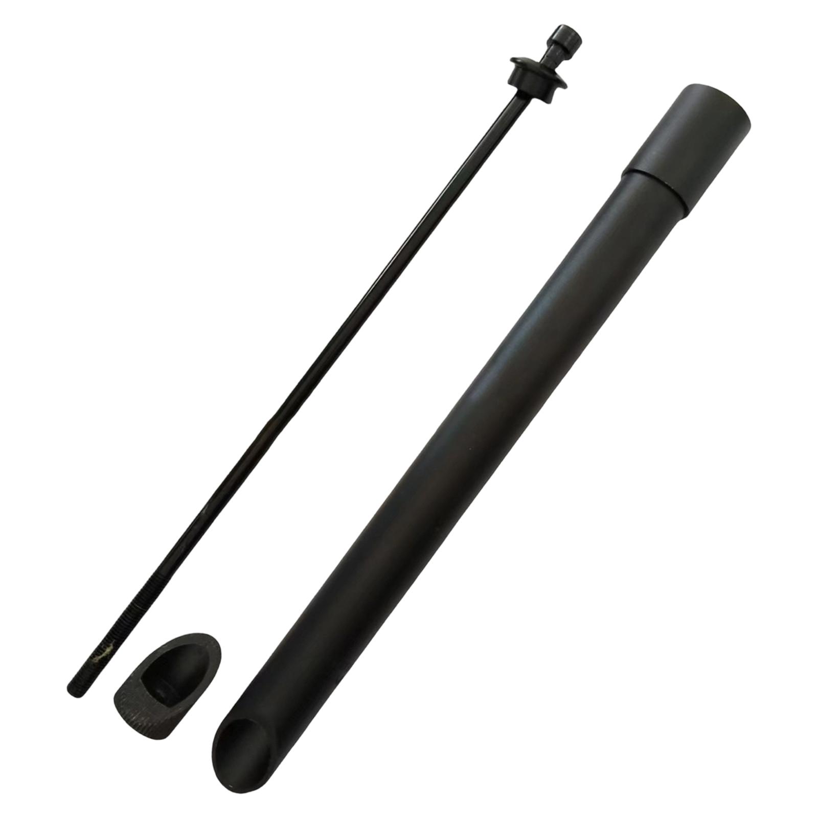 バイクステムクイルアダプター 頑丈なバイクフォークステムクイ - Bike Stem Riser のレビューと価格
