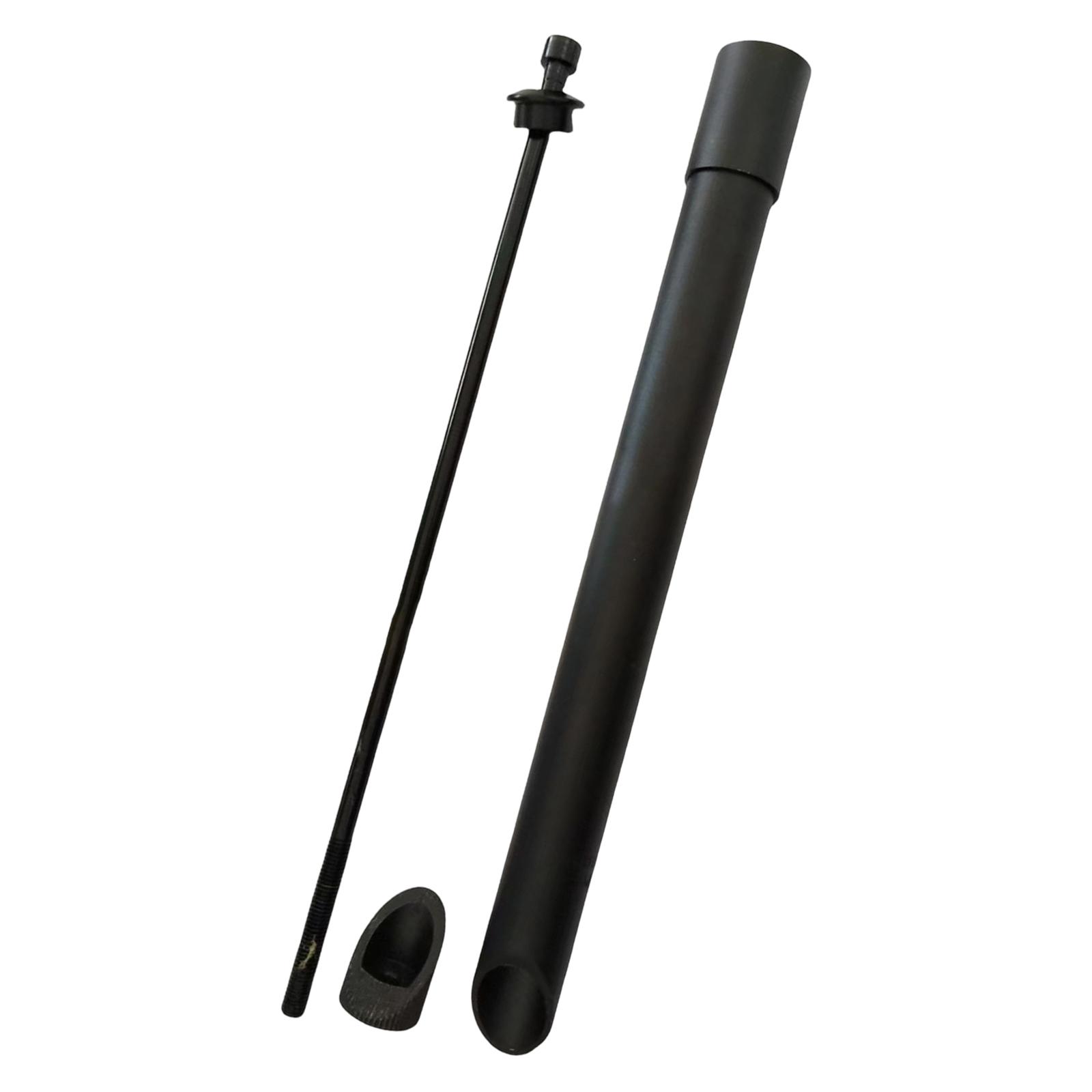 バイクステムクイルアダプター 頑丈なバイクフォークステムクイ - Bike Stem Riser のレビューと価格