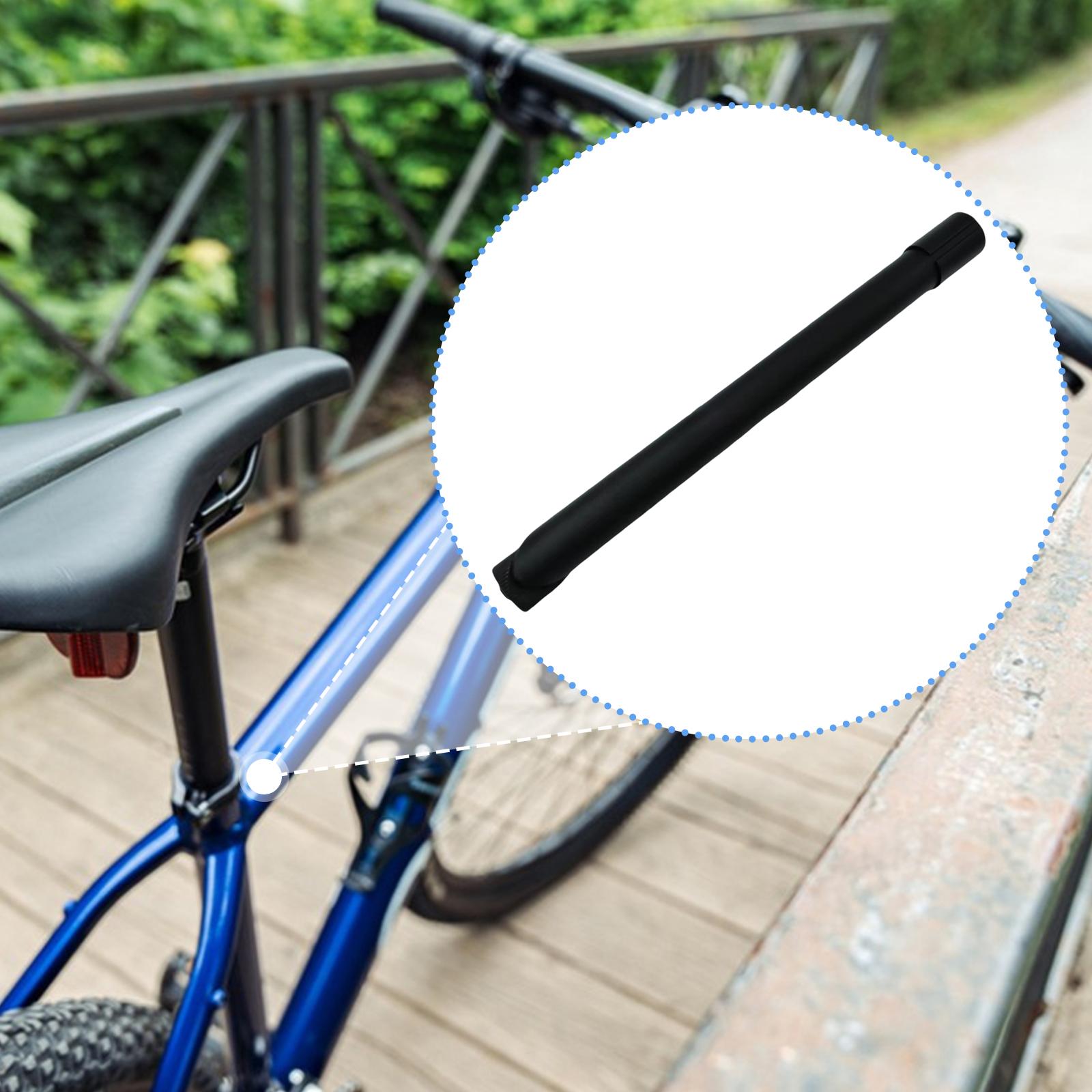 バイクステムクイルアダプター 頑丈なバイクフォークステムクイ - Bike Stem Riser のレビューと価格