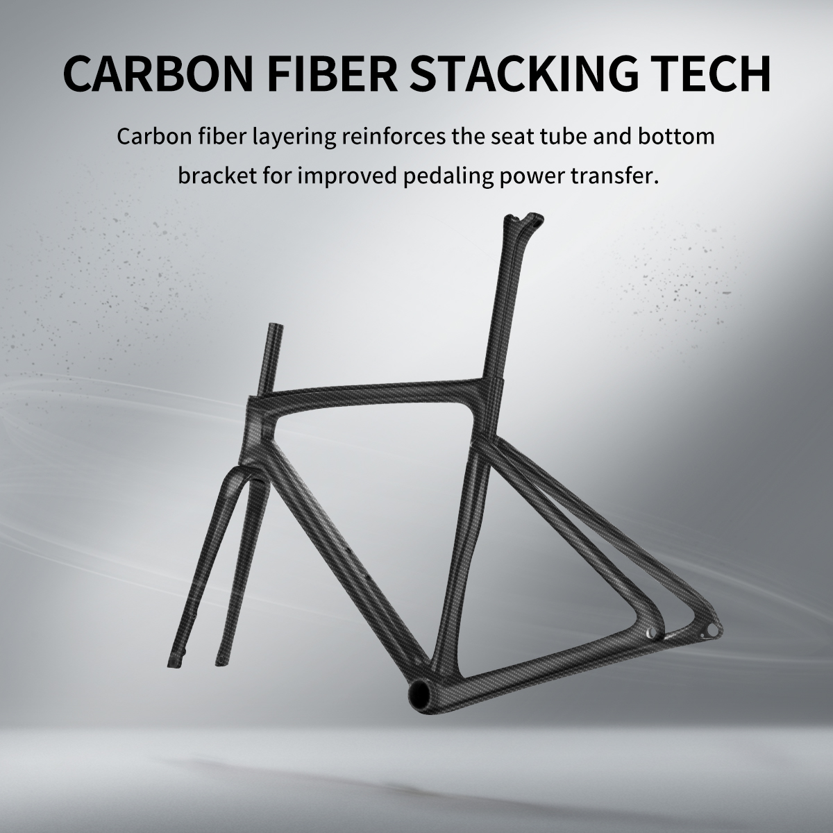 SAVA HAWKEYE SLR7 カーボンロードバイク、シ - Carbon Bike Frame のレビューと価格