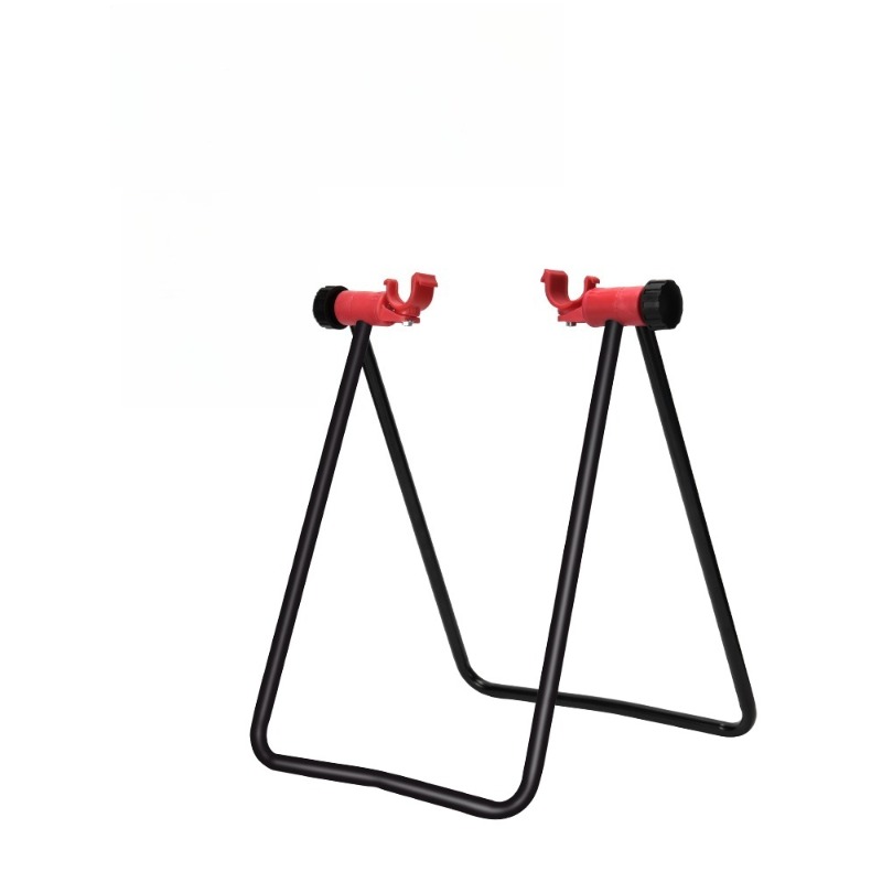 自転車駐車ラック マウンテンバイク駐車・メンテナンススタンド - Bicycle Kickstand のレビューと価格