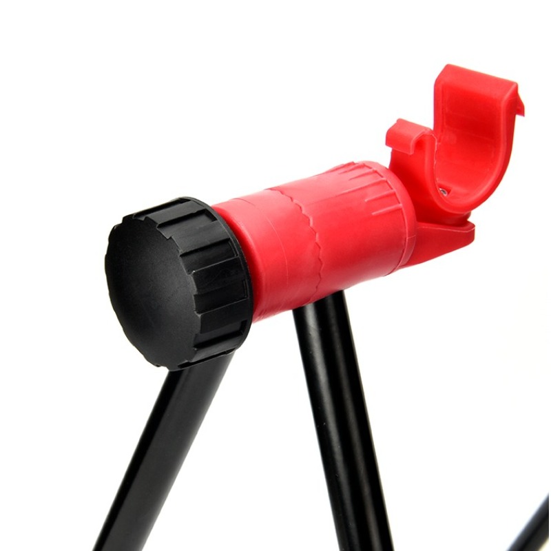 自転車駐車ラック マウンテンバイク駐車・メンテナンススタンド - Bicycle Kickstand のレビューと価格